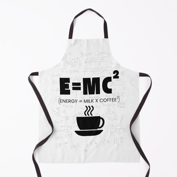 Item preview, E = mc² designed and sold by Dondonmart.