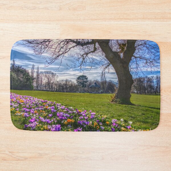 Item preview, Barnsley Locke Park designed and sold by Alisonchambers2.