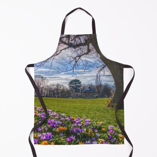 Item preview, Barnsley Locke Park designed and sold by Alisonchambers2.
