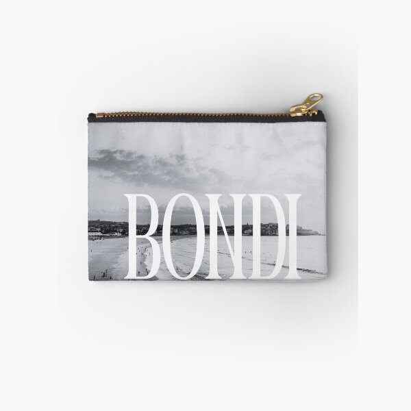 Item preview, Bondi Beach  designed and sold by CyberArtistOne.