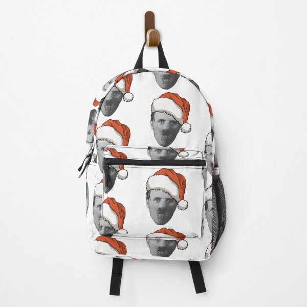 Item preview, Merry Christmas - Hannibal Lecter - Christmas jumper gift designed and sold by TheRubberOnion.