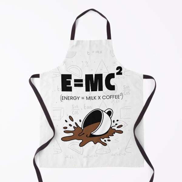 Item preview, E = mc² designed and sold by Dondonmart.