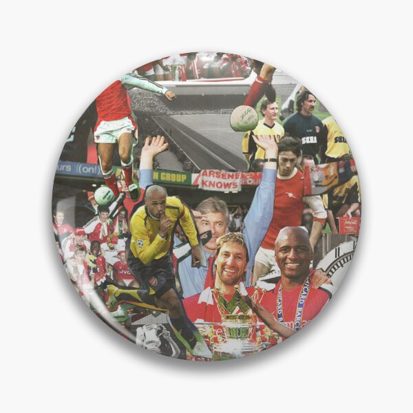Item preview, AFC RETRO designed and sold by TalkArsenal.
