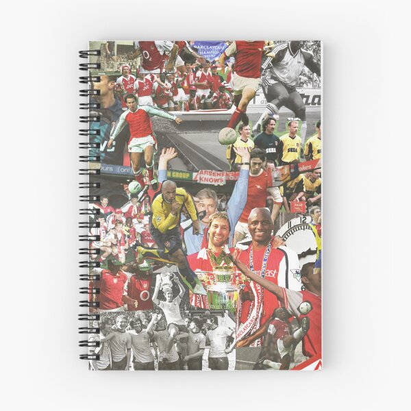 Item preview, AFC RETRO designed and sold by TalkArsenal.