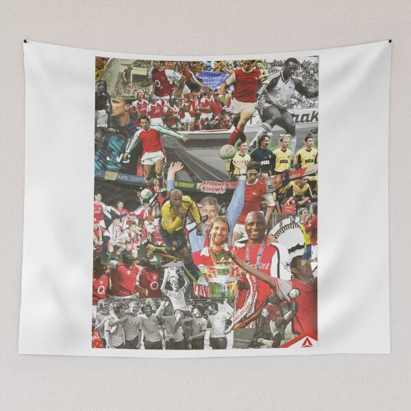 Item preview, AFC RETRO designed and sold by scribble arsenal .