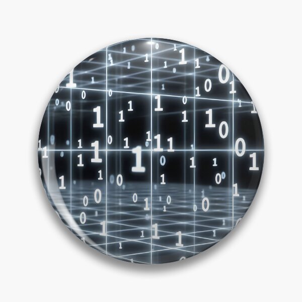 Item preview, Digital  Futuristic Glowing Grid Pattern (image size 7840x11680) designed and sold by Digital-Davinci.