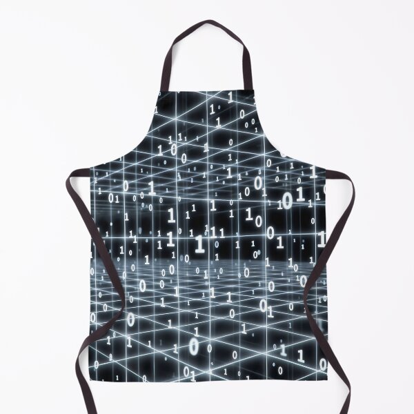 Item preview, Digital Futuristic Glowing Grid Pattern (image size 7840x11680) designed and sold by Digital-Davinci.