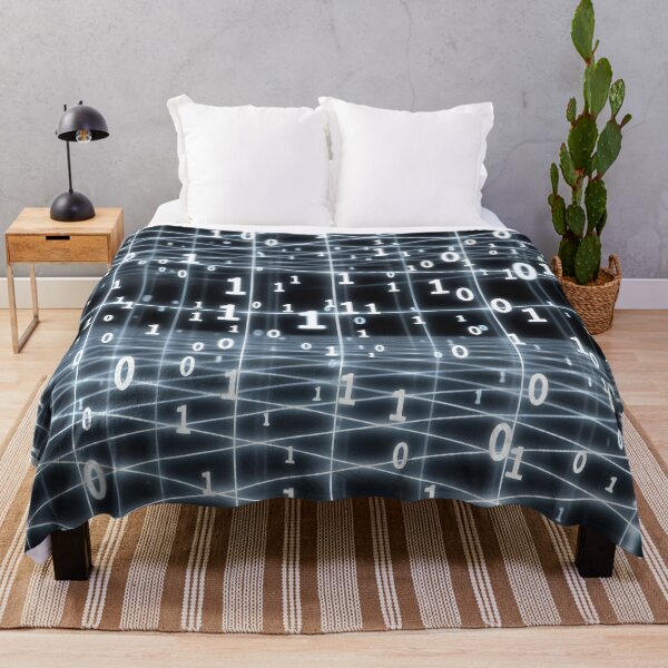 Item preview, Digital  Futuristic Glowing Grid Pattern (image size 7840x11680) designed and sold by Digital-Davinci.