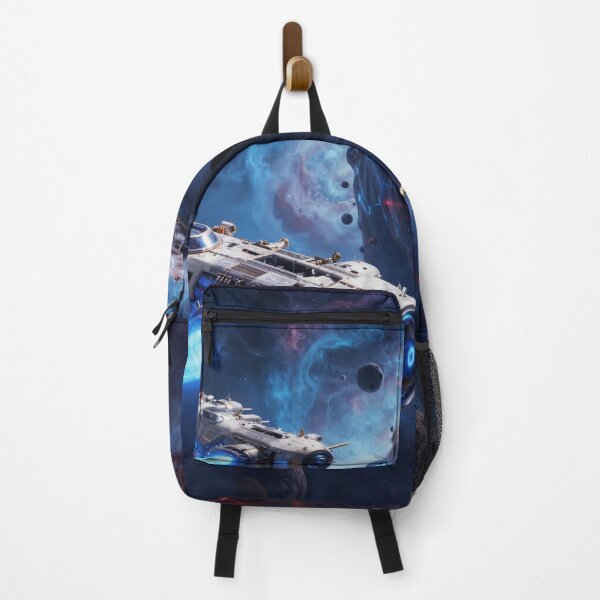 Item preview, Ships entering an interdimensional hole designed and sold by JulioGuillermo.
