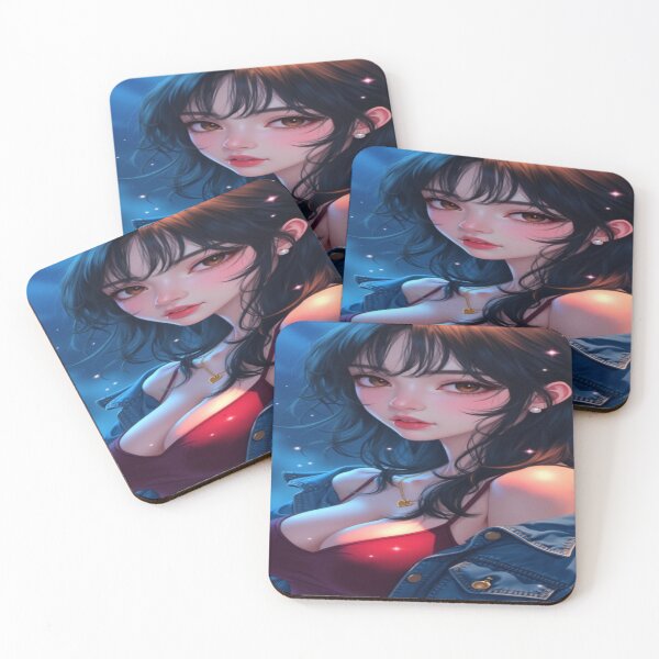 Item preview, Akari | Comfy Close designed and sold by KasaHunterHarem.