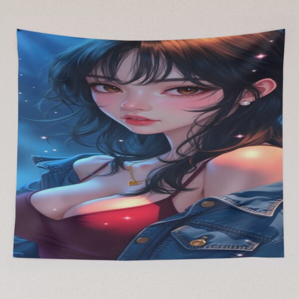 Item preview, Akari | Comfy Close designed and sold by KasaHunterHarem.