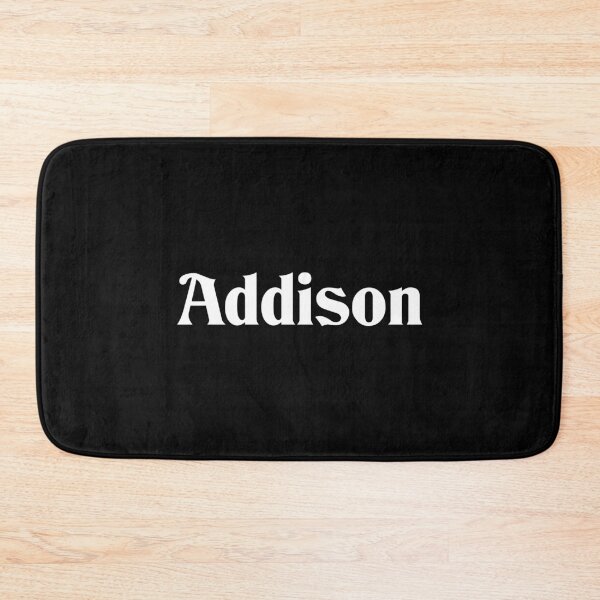Item preview, Name Addison White Deneane Font designed and sold by Art in My Loft.