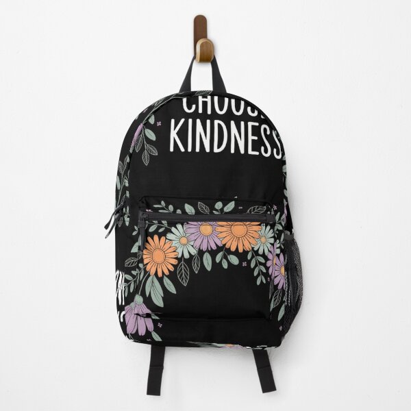 Item preview, Kindness Teacher Appreciation Back To School designed and sold by tiekanamac.