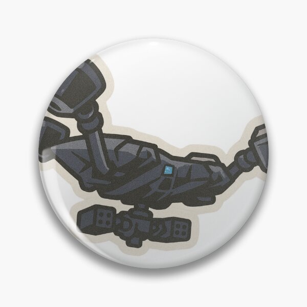 Item preview, Rocketeer ARC Raiders designed and sold by StickerMan17.