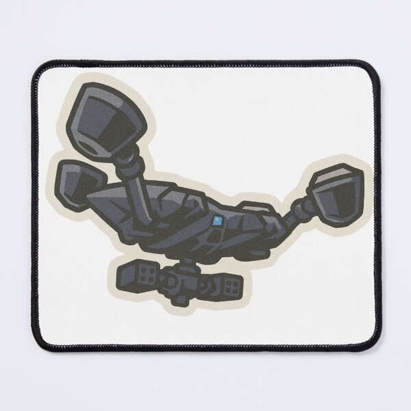 Item preview, Rocketeer ARC Raiders designed and sold by StickerMan17.