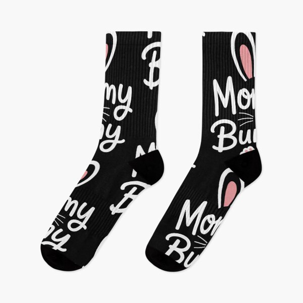 Item preview, Mama Bunny Family Easter designed and sold by tiekanamac.