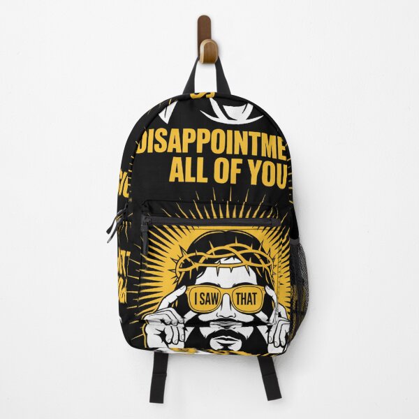 Item preview, meme Funny Jesus designed and sold by tiekanamac.