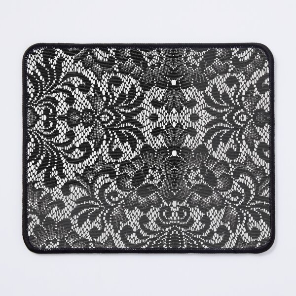 Item preview, lace pattern designed and sold by GenZINISH.