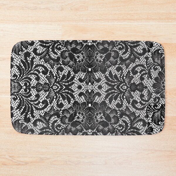Item preview, lace pattern designed and sold by GenZINISH.