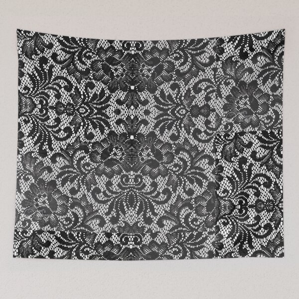 Item preview, lace pattern designed and sold by GenZINISH.