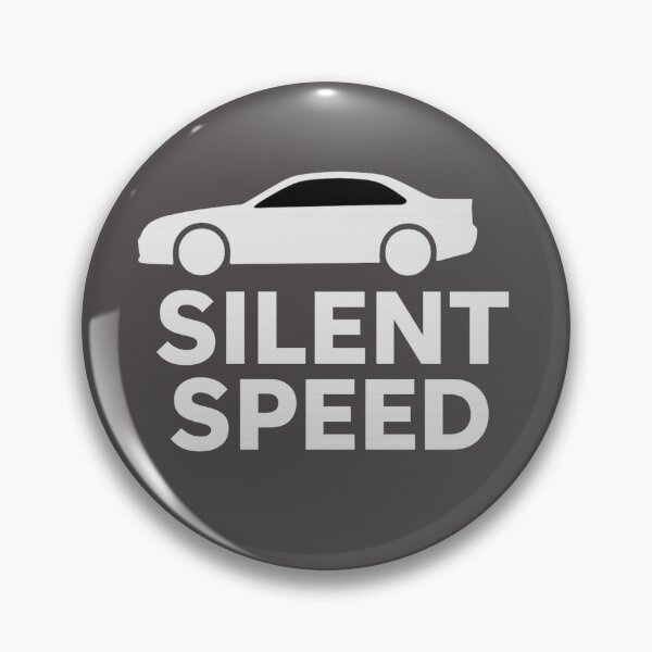 Item preview, Silent Speed Car T-Shirt – Minimal Auto Lover Electric Car Graphic Tee designed and sold by KDesignCrafts.