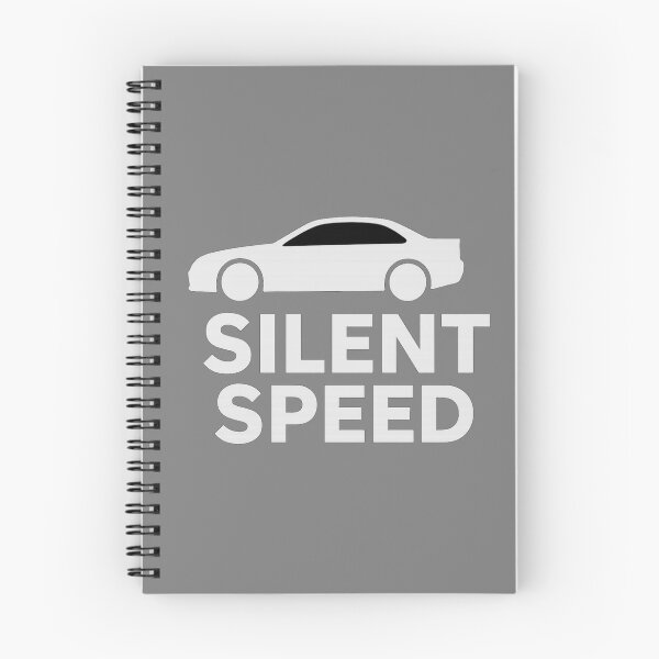 Item preview, Silent Speed Car T-Shirt – Minimal Auto Lover Electric Car Graphic Tee designed and sold by KDesignCrafts.