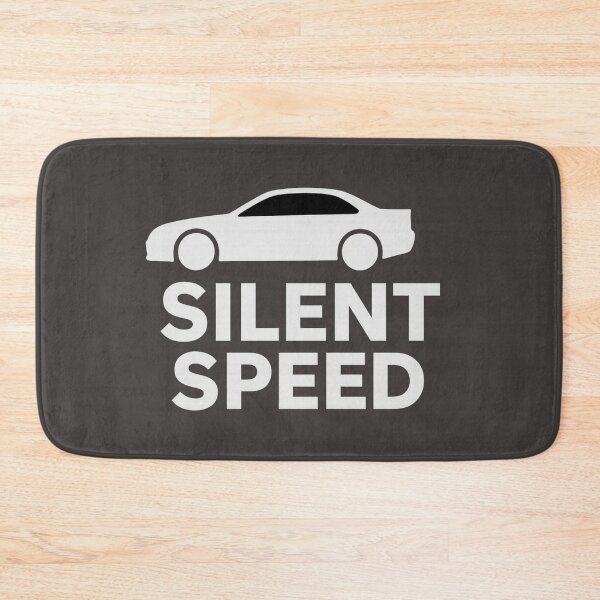 Item preview, Silent Speed Car T-Shirt – Minimal Auto Lover Electric Car Graphic Tee designed and sold by KDesignCrafts.