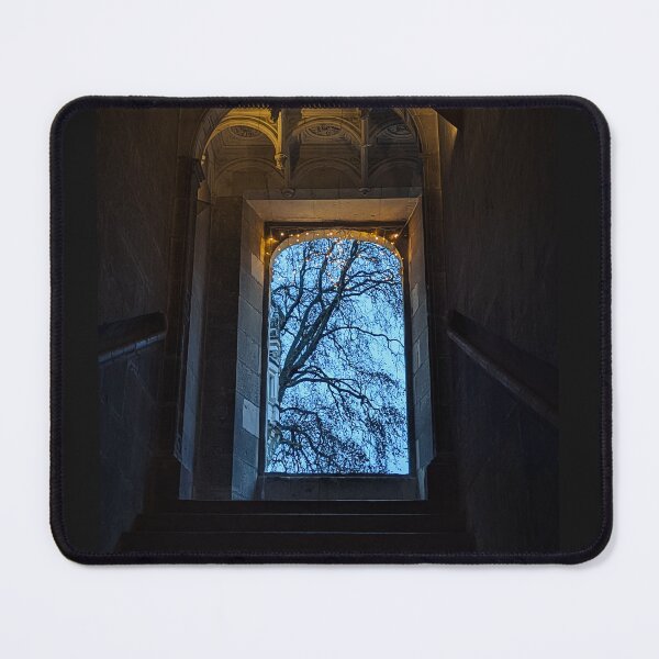 Item preview, The Door Between Two Worlds – Stairway to a Hidden Realm designed and sold by Anyhnto.