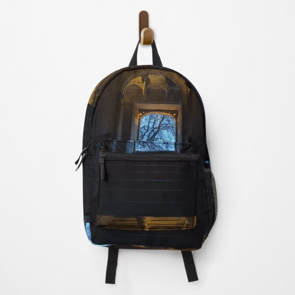 Item preview, The Door Between Two Worlds – Stairway to a Hidden Realm designed and sold by Anyhnto.