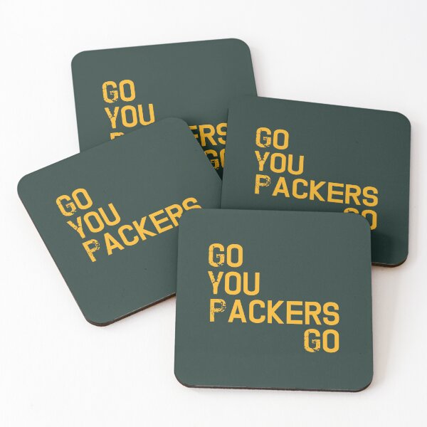 Item preview, Go you packers go designed and sold by sabinako.