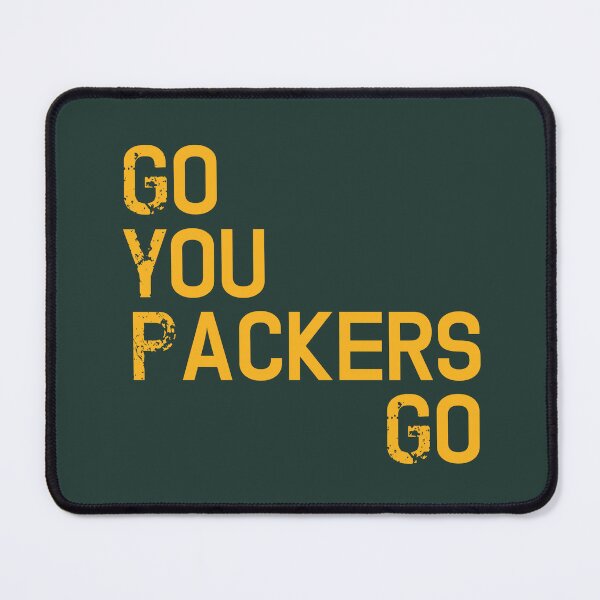 Item preview, Go you packers go designed and sold by sabinako.