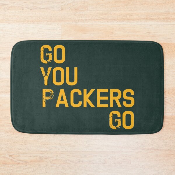 Item preview, Go you packers go designed and sold by sabinako.