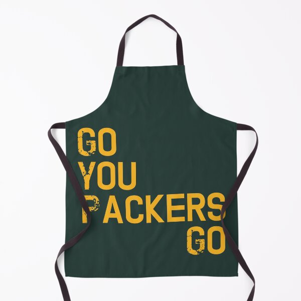 Artikelvorschau, Auf geht's, Packers! entworfen und verkauft von sabinako.