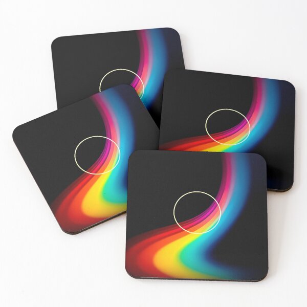 Item preview, Camera Lens Rainbow Light Rays designed and sold by Cine8.