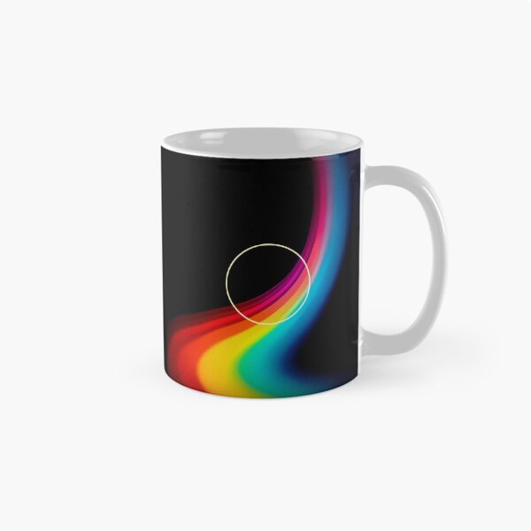 Item preview, Camera Lens Rainbow Light Rays designed and sold by Cine8.
