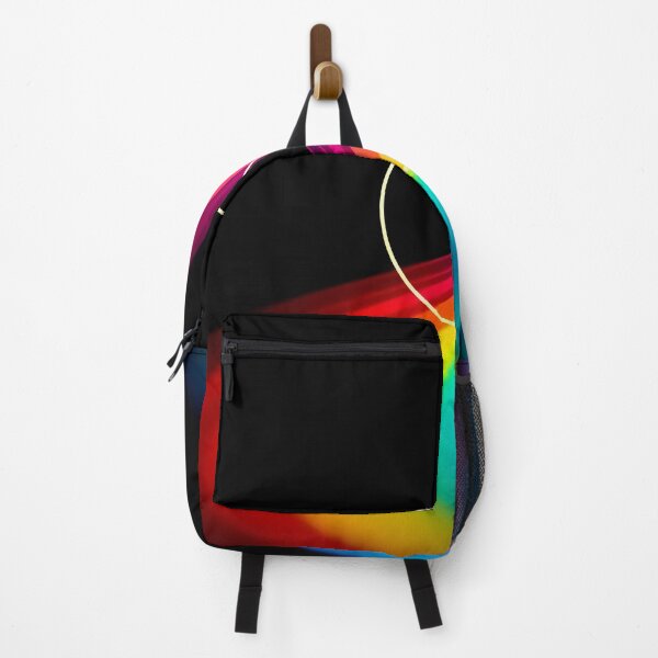 Item preview, Camera Lens Rainbow Light Rays designed and sold by Cine8.