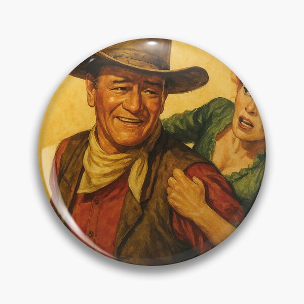 Item preview, McLintock, film designed and sold by Mauswohn.