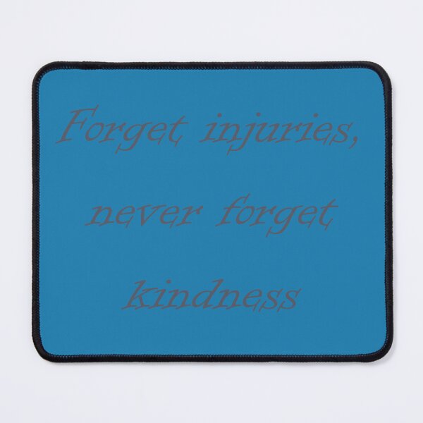 Item preview, In difficult times it is best to remember the best of kindness designed and sold by fristsmokie.