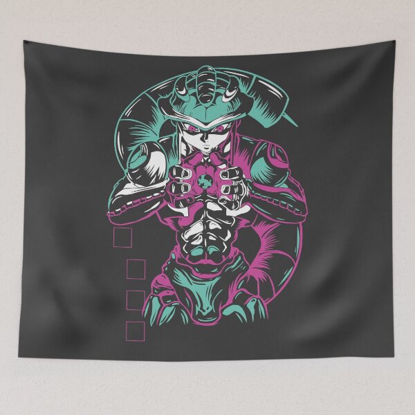 Item preview, The King designed and sold by Cebbyunion.