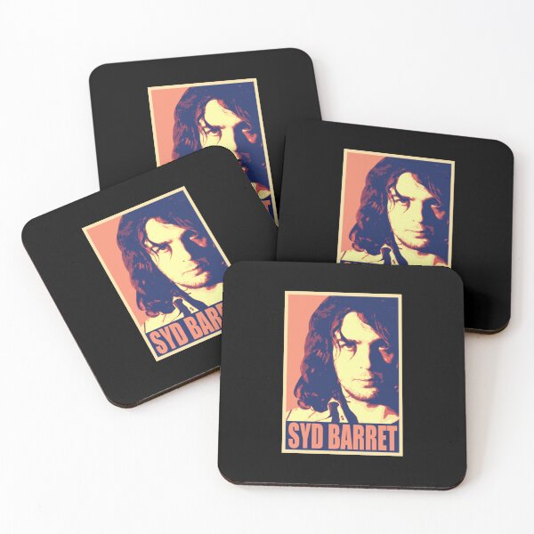 Item preview, Pink Floyd Syd Barret designed and sold by Hovener.