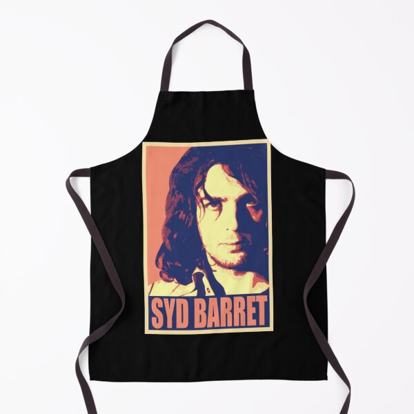 Item preview, Pink Floyd Syd Barret designed and sold by Hovener.
