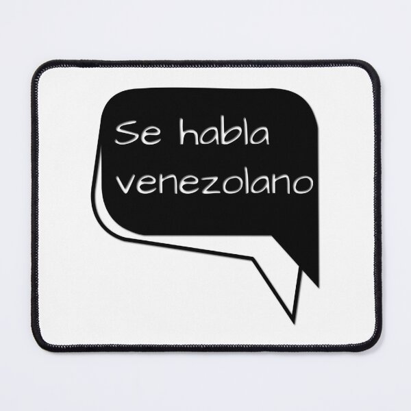 Item preview, Se habla venezolano designed and sold by mauisita.