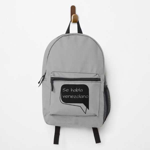 Item preview, Se habla venezolano designed and sold by mauisita.