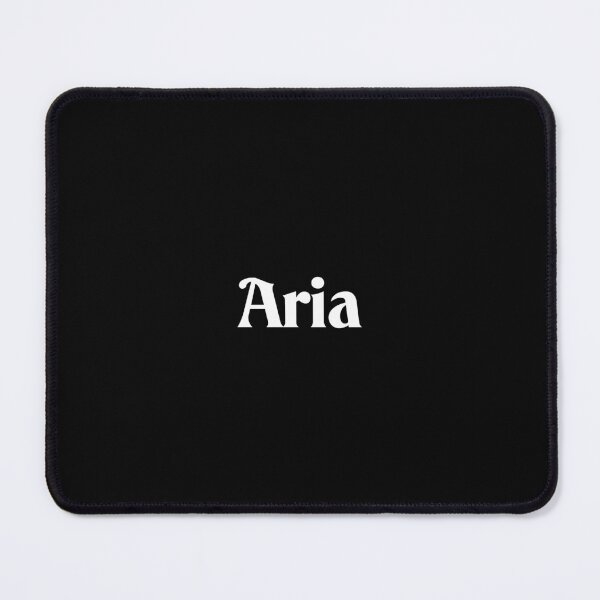Item preview, Name Aria White Deneane Font designed and sold by Art in My Loft.