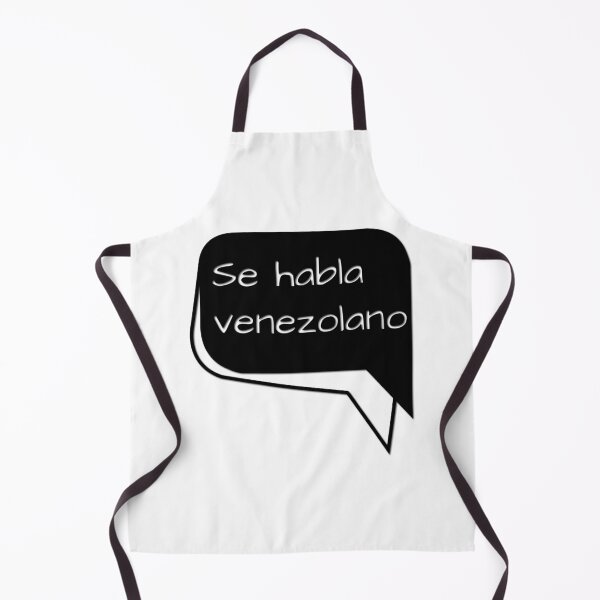 Item preview, Se habla venezolano designed and sold by mauisita.