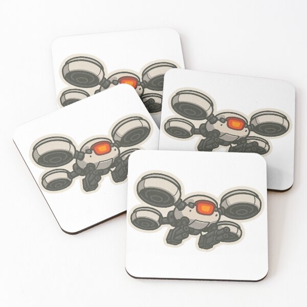 Item preview, Wasp ARC Raiders designed and sold by StickerMan17.