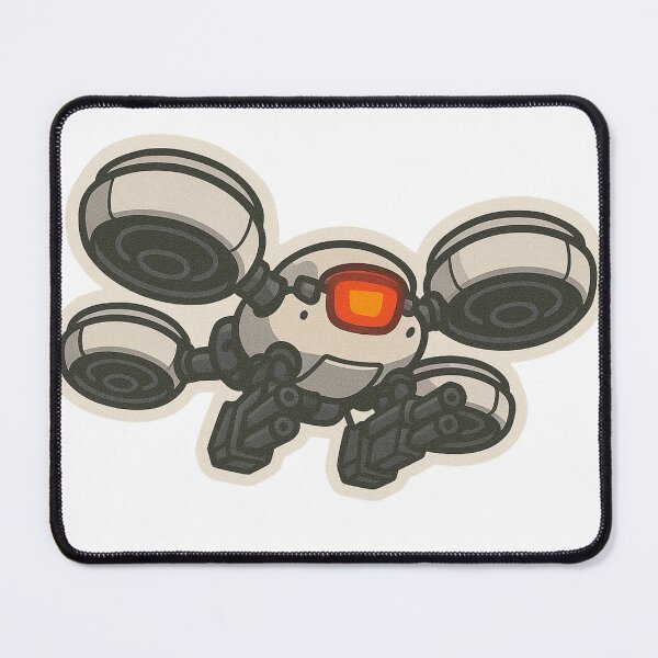 Item preview, Wasp ARC Raiders designed and sold by StickerMan17.