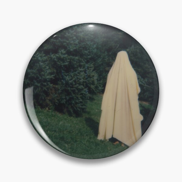 Item preview, Vintage Ghost designed and sold by Brandon William / The Demon Kelbroton.