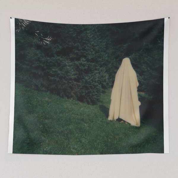 Item preview, Vintage Ghost designed and sold by Brandon William / The Demon Kelbroton.