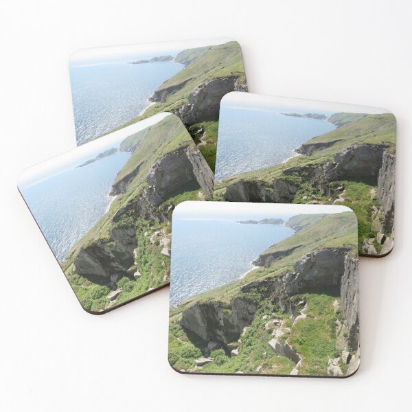 Item preview, Lundy VC Quarry designed and sold by Sharon J. Read - 'Lundy Spellbound'.